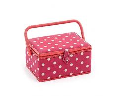 Hobby Gift BoÃ®te Ã Couture Rectanglered Spot