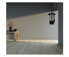 TATOUTEX 3613244408012 Sticker Mural, Or, L 80cm x H 144cm