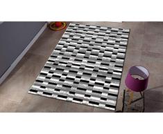 Mon Desire Tapis de Protection, Multicolore, 140x200
