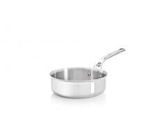 DE BUYER -3730.20 -sauteuse droite affinity t Ã¸ 20