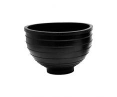 Perel HE946500 Bol à plâtre en Caoutchouc 1,5 L