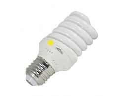 Arcotec 274358 Ampoule Spirale E27 15 W