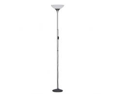 Mendler Reality|Trio Lampe sur Pied/lampadaire, H=180cm, Ã=28cm