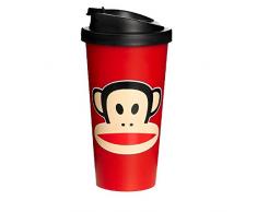 Room Copenhagen RCF20101003 to Go Gobelet PolypropylÃ¨ne Rouge 45 x 35 x 25 cm