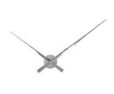 NeXtime 2269zi Hands Horloge Aluminium Argent