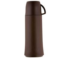 Helios Karibik Carafe sous Vide en Plastique, Plastique, Cappuccino, 0.75 Litre