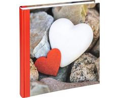 Walther Design MX-610 Album Photos, Coloré, 30 x 30 cm