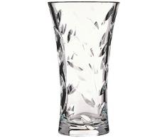 Bormioli Rocco Vase Verre Laurus 25 cm