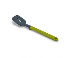 Joseph Joseph Elevate Silicone Spatule à trous avec reposoir intégré