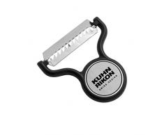 Kuhn Rikon 24115 Essential Eplucheur de Poche Ã Lame Julienne