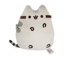Pusheen Coussin, Gris, 1