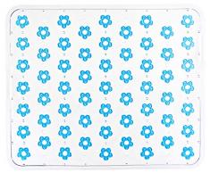 Wenko 2004020100 Egouttoir Fleurelle Bleu Foncé