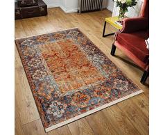 Mon Desire Tapis de Protection, Multicolore, 80 x 150