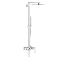 GROHE Euphoria Cube 230, 23147001 de douche XXL