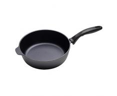 Swiss Diamond SD.6726 Sauteuse Ronde 3,5 L DiamÃ¨tre: 26 cm