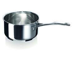 Bekaline 12066164 Chef Casserole en acier inoxydable 16 cm