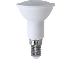 Star 347-10 Ampoule Ã DEL Spotlight LED, E-14, A++, PAR16/R50, E14, 3.2 W, Transparent, 7,65 x 5 x 5