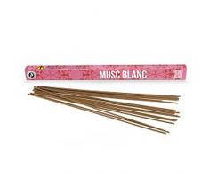 AROMANDISE ED5 Encens DÃ©couverte, Extraits de Plantes, Beige, 1,5 x 2 x 25,5 cm