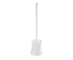 Wenko 19737100 Vetto Brosse WC Blanc Dimensions 12 x 12 x 11,5 cm