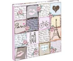 Walther Design MX-605 Album Photos, Coloré, 30 x 30 cm