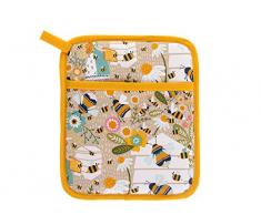 Ulster Weavers Gant de Cuisine Motif Abeilles