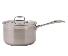 Swift Supreme Casserole avec couvercle 22 cm