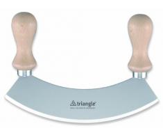 Triangle 43 212 14 02 Hachoir Berceuse, 23 cm