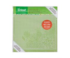 Cricut 2001974 Tapis de Découpe Adhésive Adhérence Standard 30,48 x 30,48 cm