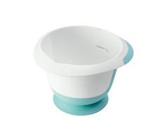 keeeper 1074262400000 Mariella Bol mÃ©langeur, 1.5 liters, Bleu