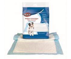 Tapis Educateur pour Chiots nappy 60*60 10 pièces, 60x90 cm