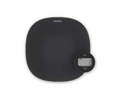 Brabantia - 122880- Balance de cuisine digitale dynamo - Dark Grey