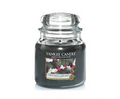 YANKEE CANDLE Yankee Bougie 1316481E Vert