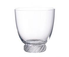 Villeroy & Boch Montauk Verre, 470 ml, Cristal, Transparent