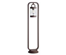 Trio Leuchten Lampe dextÃ©rieur, Rouille