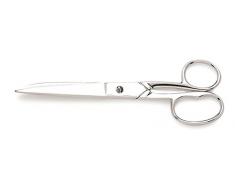 Cuydesa Ciseaux de Couture, Acier, Gris, 20,5Â cm