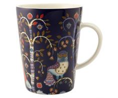 Iittala Taika Becher Bleu 400 ML Tasse à thé café Tasse