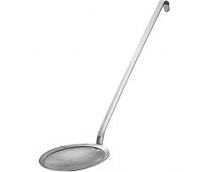 PADERNO 11991-16 Ecumoire Maille Passabrodo-Acier Inoxydable