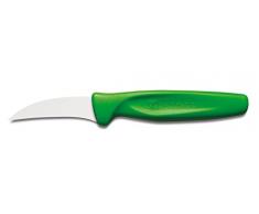Wüsthof TR3033G Colors Couteau à Eplucher avec Manche Vert 6 cm