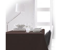 Today Nappe 150/250 Cacao Nappe 150/250 Polyester 150 x 250 cm