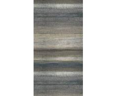 Vilber Tapis 40 x 78 x 0.22 cm Multicolore