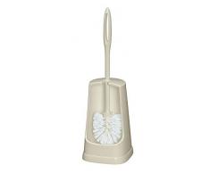 WENKO DIE BESSERE IDEE Brosse WC Simple Beige