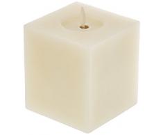 Luminara bougie lED, blanc ivoire