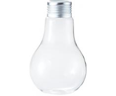 Serax DVA1239144 Vase, Verre, Multicolore, 26 X 15