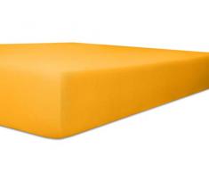 Kneer Exclusiv Stretch Drap housse élastique Taille 140-160 x 220 cm Uni 90 cm x 190 cm Autre