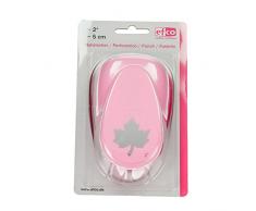 Efco 1794022 Perforatrice Taille XL, Rose, 12, 5 x 8 cm