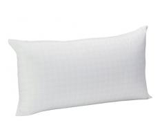 Pikolin Home - Oreiller Anti-Stress en Fibre, avec des fils de carbone. 40x90x18cm