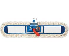 Briancasa SCO01234A Balais Professionnel en Coton Gulliver 100 cm mehrfarbig