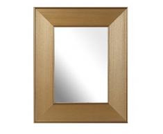 Inov8 MFES-TEBZ-75 Miroir, Marron