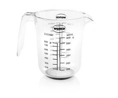 Wenco 517614 Verre doseur 1 l