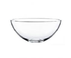 Spiegelau & Nachtmann Saladier en Cristal Vivendi Ã la Carte, 25 cm